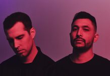 Slander & Kayzo drop new heartfelt track “Without You” slander