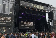 Meadows festival