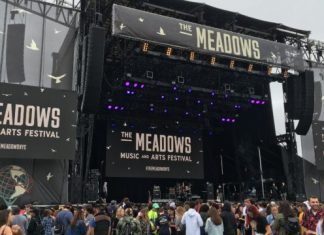 Meadows festival
