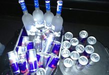 There’s a petition to allow nightclubs in L.A to extend last call till 4 AM no hangover