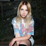 alison wonderland