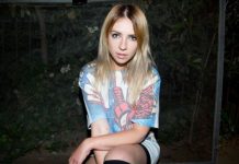 alison wonderland