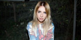 alison wonderland