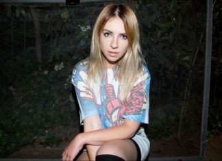 alison wonderland