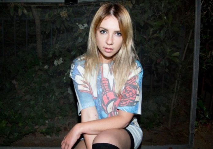 alison wonderland