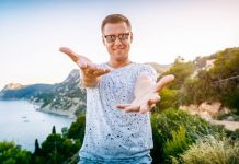 Armin van Buuren announces his seventh artist album ‘Balance’ Armin van buuren