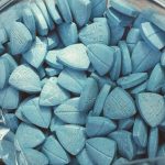 blue tesla ecstasy pills