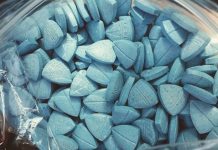 blue tesla ecstasy pills