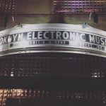 Brooklyn electronic music festival 2017