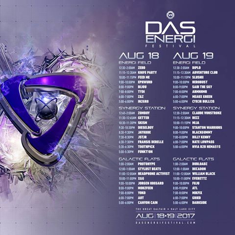 Das Energi