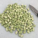 Major Festival is urgently warning its attendees of NEW Deadly Ecstasy pills deadly ecstasy pills