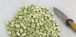 deadly ecstasy pills