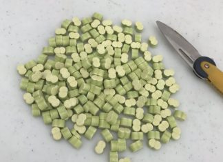 deadly ecstasy pills