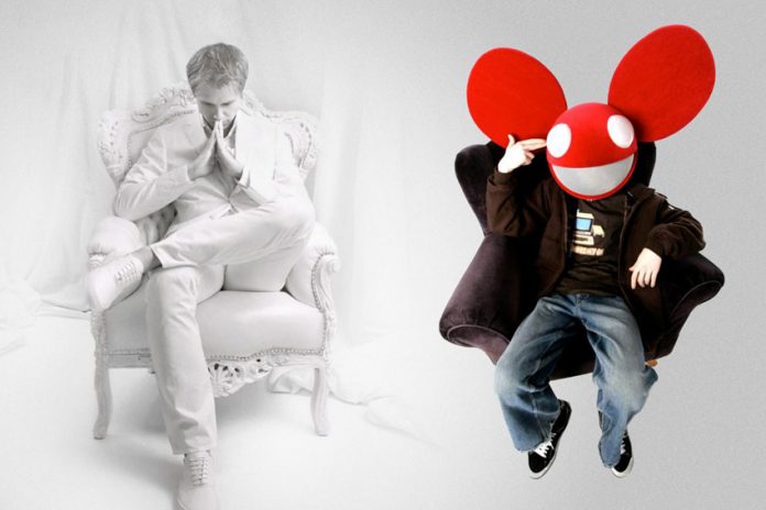 deadmau5