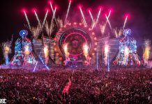 EDC Mexico returns in 2020 for 3 Days with new festival experiences edc mexico