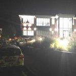 Illegal Rave in Surrey Takes over 50 Police Officers and Helicopter to shut it down