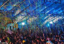 Deadmau5 and Porter Robinson to headline Insomniac’s Countdown NYE 2017 Countdown NYE 2017