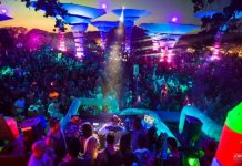 lightning in a bottle