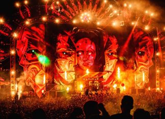mysteryland 2017