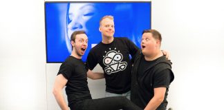 orjan nilsen and andrew rayel