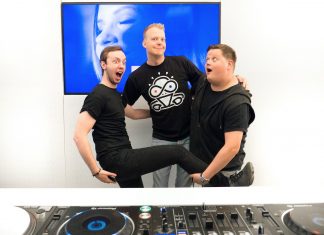 orjan nilsen and andrew rayel