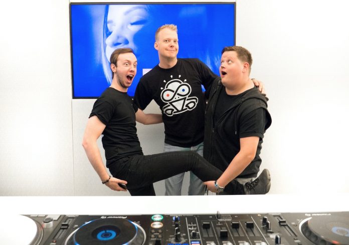 orjan nilsen and andrew rayel