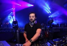 Sharam Released Part 2 of his ‘Collecti’ project with 4 new tracks ! sharam