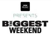 BBC Radio Announces All New 4 Day Festival called ‘The Biggest Weekend’ !