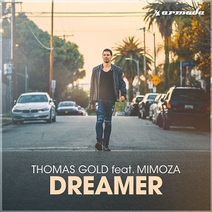 thomas gold