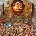 TomorrowWorld festival to come back soon !!! Tomorrowworld