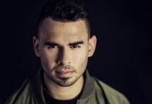 afrojack