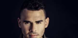 afrojack