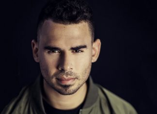 afrojack