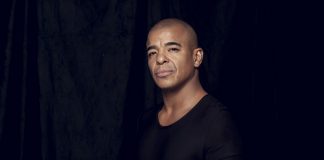 ERICK MORILLO