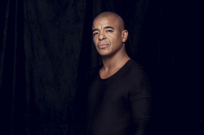 ERICK MORILLO