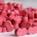 pink mastercard ecstasy