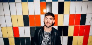 Patrick Topping