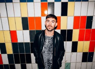 Patrick Topping