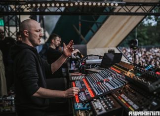Paul Kalkbrenner