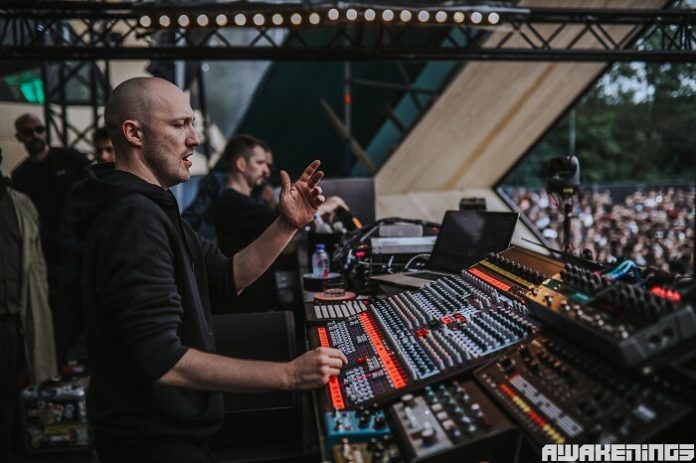 Paul Kalkbrenner