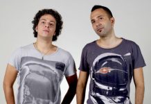 Vini Vici hit their new ‘Alteza’ label with new monster tune: ‘Where The Heart Is’! Vini VIci