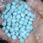 Warning issued over Light Blue Dolphins and the Orange Louis Vuitton ecstasy pills ecstasy pills