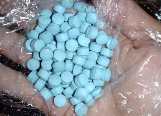 ecstasy pills