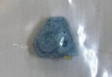 blue superman ecstasy pills