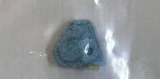 blue superman ecstasy pills