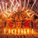 22 yr-old caught with 396 pills among 45 charged with drug offences at Defqon.1 2017 defqon.1 2017 australia