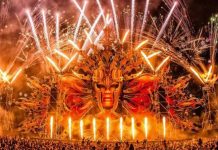 22 yr-old caught with 396 pills among 45 charged with drug offences at Defqon.1 2017 defqon.1 2017 australia
