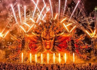 defqon.1 2017 australia