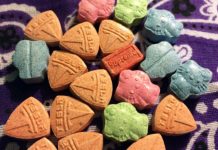 Pill testing finds para-Methoxyamphetamine aka “Dr Death” in drugs at music festival ecstasy