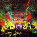 Escape Psycho Circus 2017